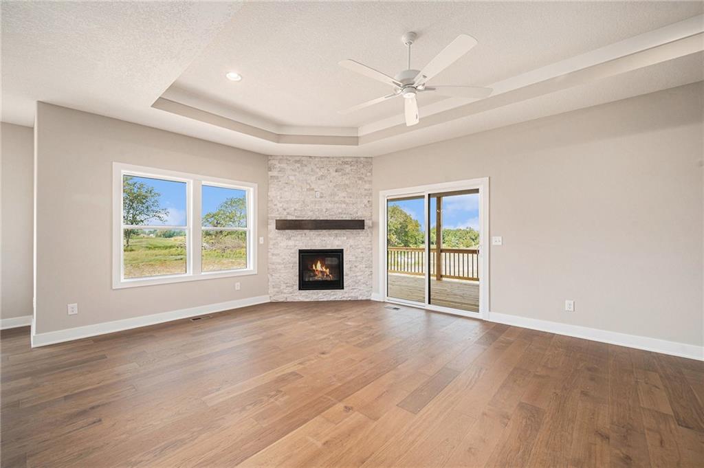 Homes for Sale in Lawson, MO 64062 | 462  Green Drive