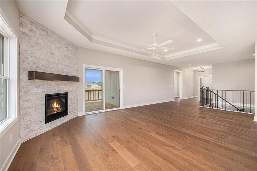 Homes for Sale in Lawson, MO 64062 | 462  Green Drive