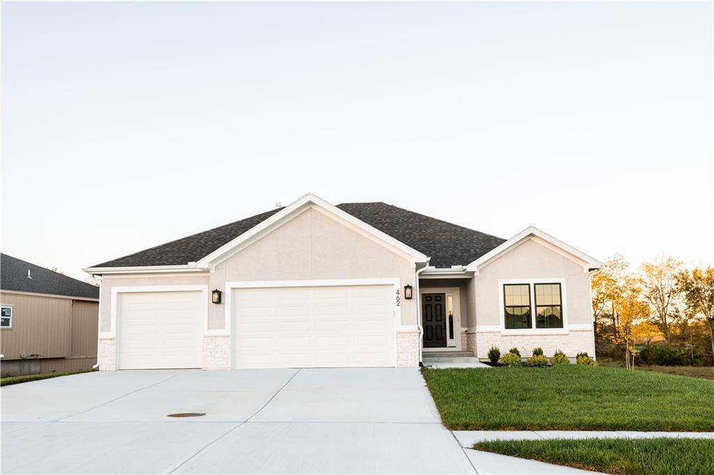 Homes for Sale in Lawson, MO 64062 | 462  Green Drive