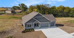 Homes for Sale in Lawson, MO 64062 | 456  Green Drive