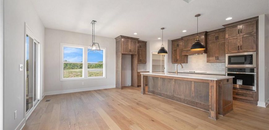 Homes for Sale in Lawson, MO 64062 | 456  Green Drive