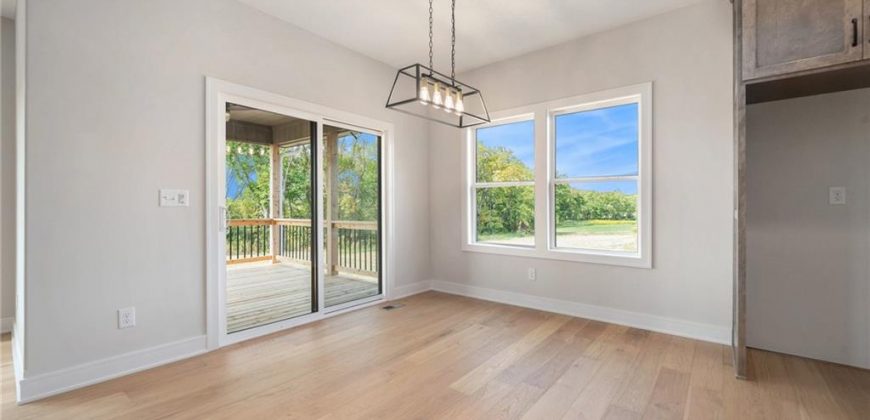 Homes for Sale in Lawson, MO 64062 | 456  Green Drive