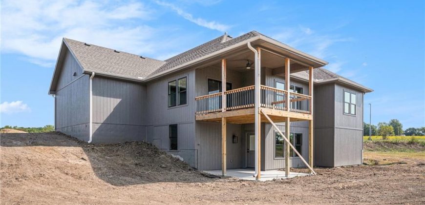 Homes for Sale in Lawson, MO 64062 | 456  Green Drive