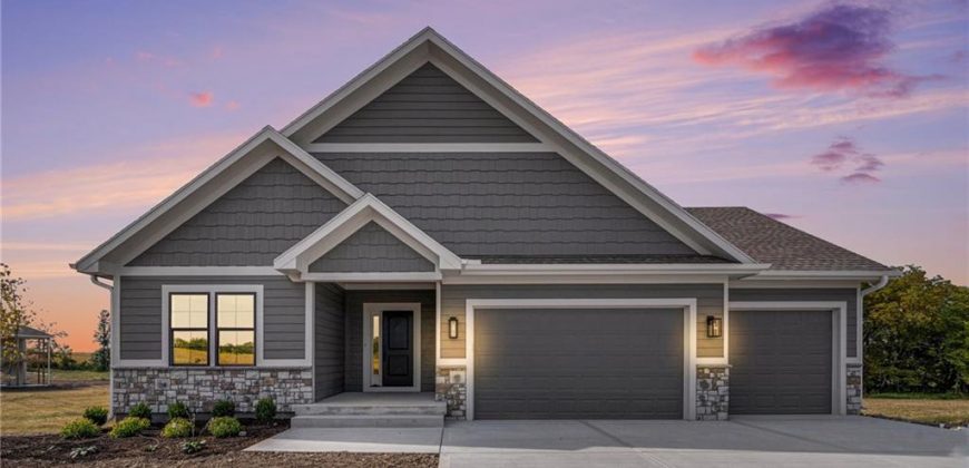 Homes for Sale in Lawson, MO 64062 | 456  Green Drive