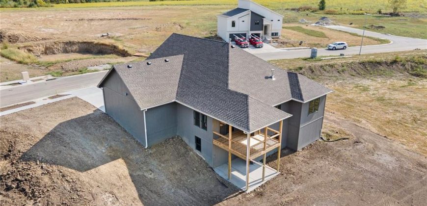 Homes for Sale in Lawson, MO 64062 | 456  Green Drive