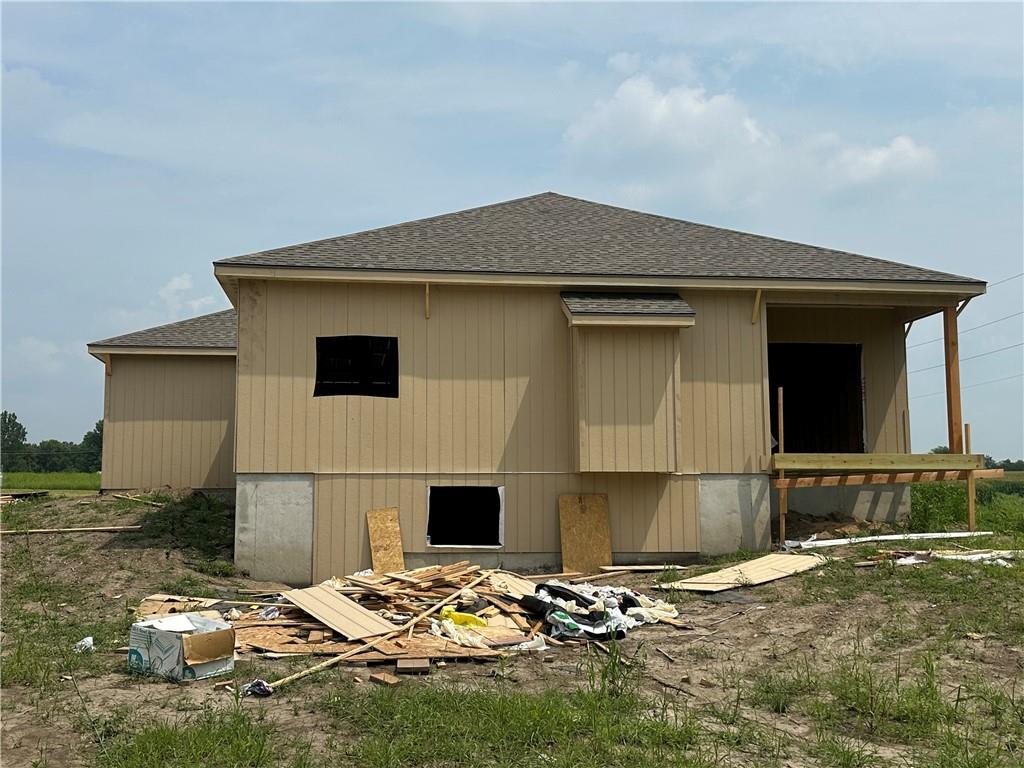 Homes for Sale in Lawson, MO 64062 | 466  Green Drive