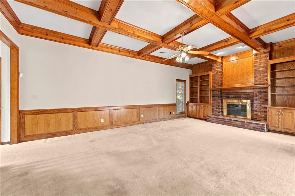 Homes for Sale in Kansas City, MO 64155 | 1606 NE 100th Court