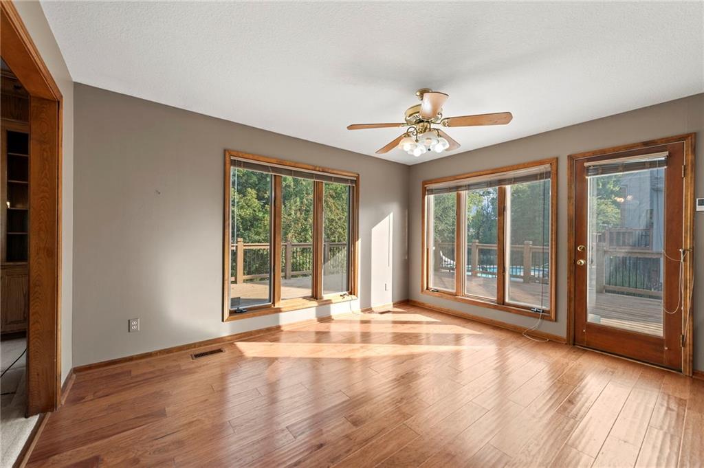 Homes for Sale in Kansas City, MO 64155 | 1606 NE 100th Court