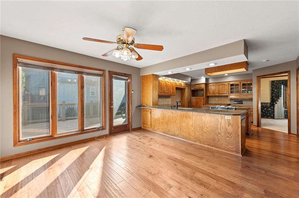 Homes for Sale in Kansas City, MO 64155 | 1606 NE 100th Court