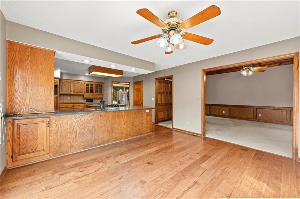 Homes for Sale in Kansas City, MO 64155 | 1606 NE 100th Court