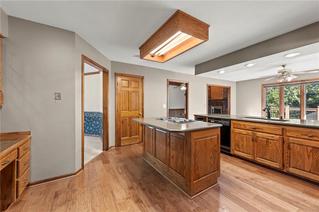 Homes for Sale in Kansas City, MO 64155 | 1606 NE 100th Court