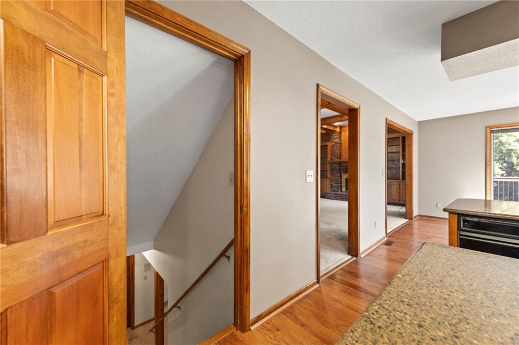 Homes for Sale in Kansas City, MO 64155 | 1606 NE 100th Court