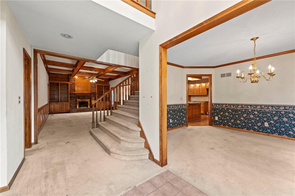 Homes for Sale in Kansas City, MO 64155 | 1606 NE 100th Court