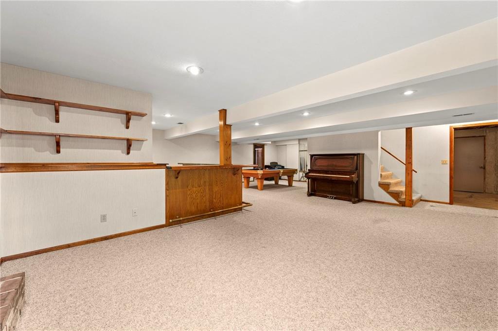 Homes for Sale in Kansas City, MO 64155 | 1606 NE 100th Court