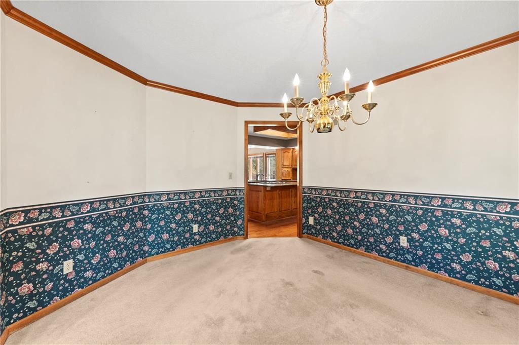 Homes for Sale in Kansas City, MO 64155 | 1606 NE 100th Court