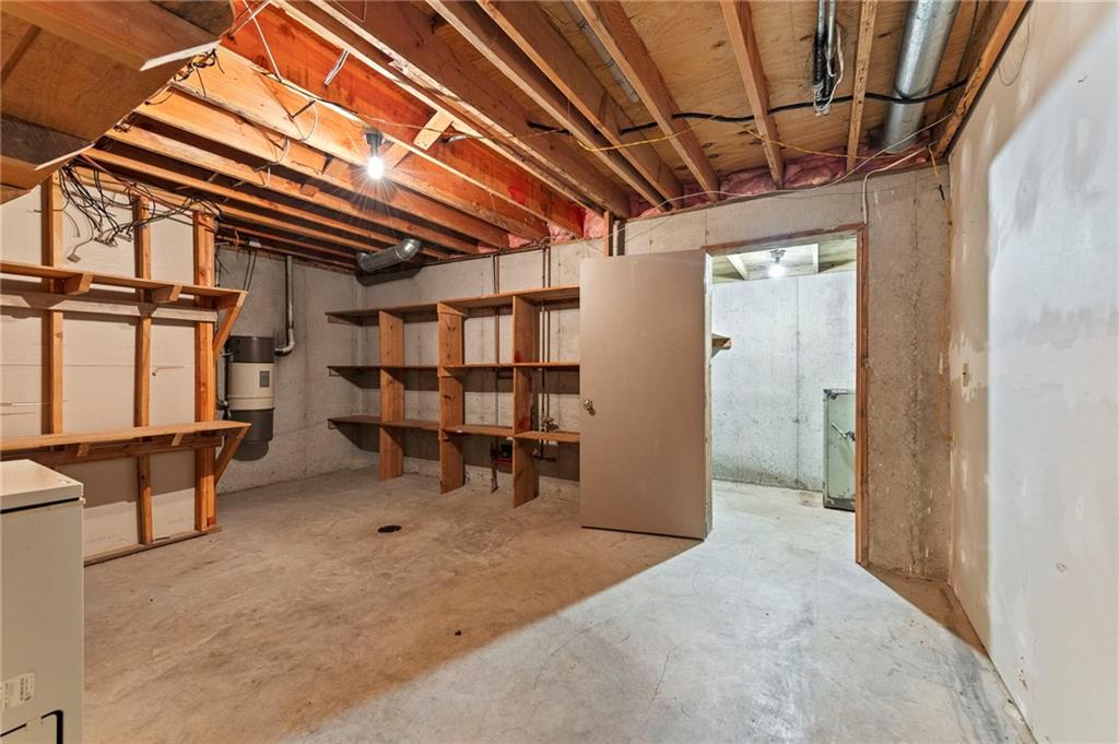 Homes for Sale in Kansas City, MO 64155 | 1606 NE 100th Court