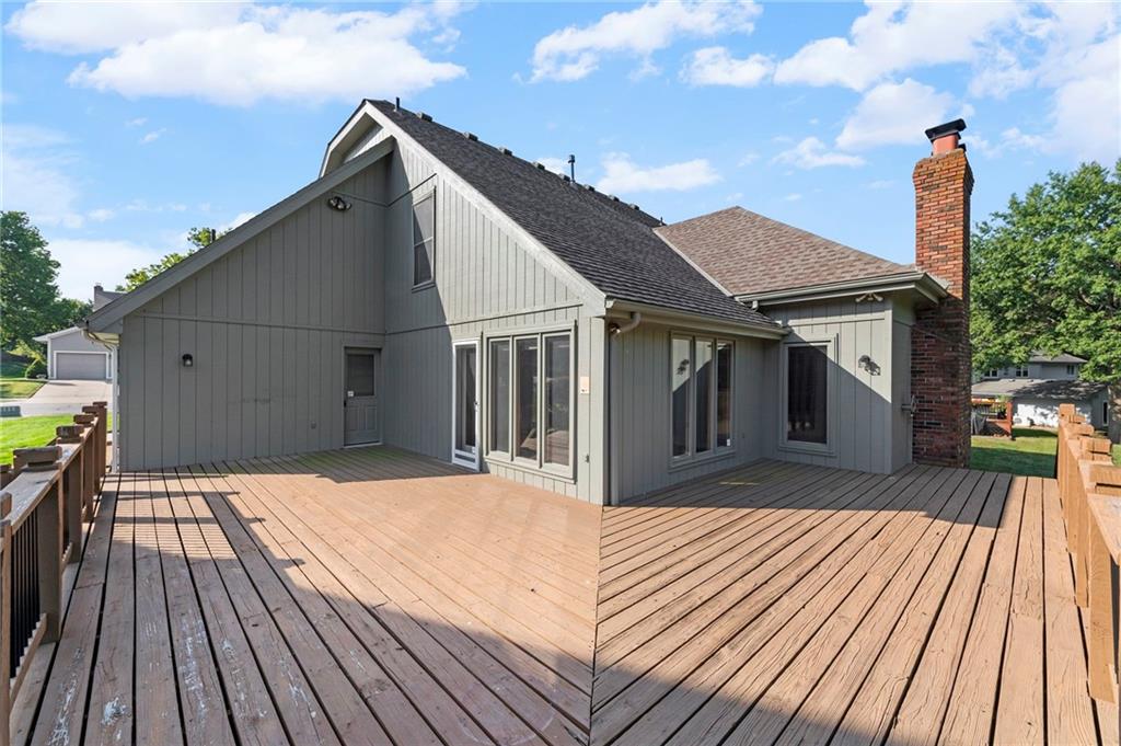 Homes for Sale in Kansas City, MO 64155 | 1606 NE 100th Court