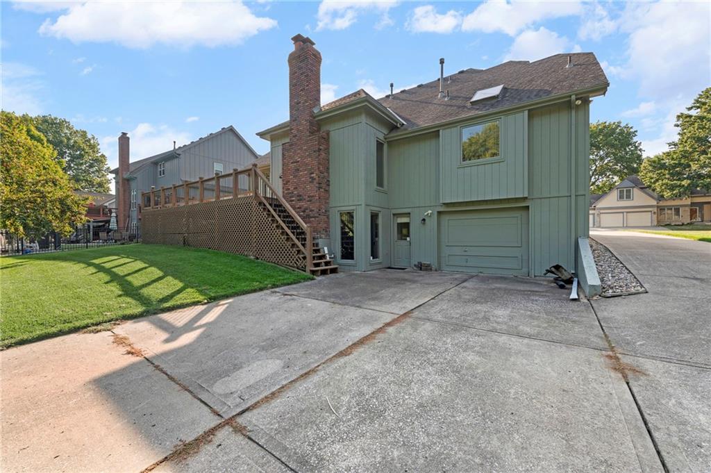 Homes for Sale in Kansas City, MO 64155 | 1606 NE 100th Court