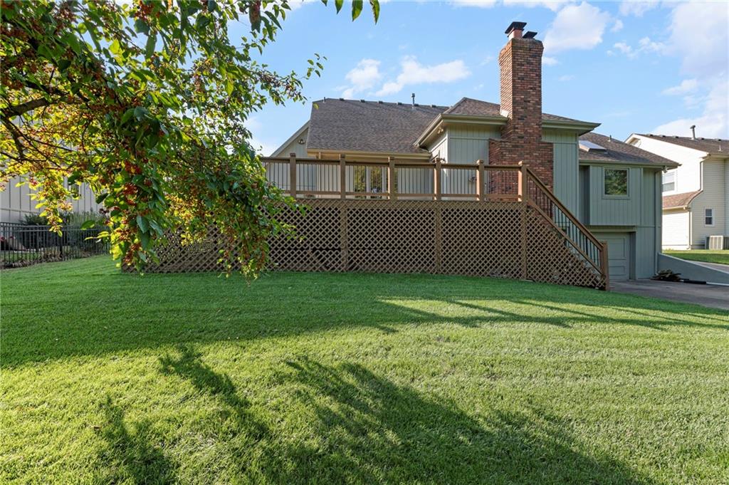 Homes for Sale in Kansas City, MO 64155 | 1606 NE 100th Court