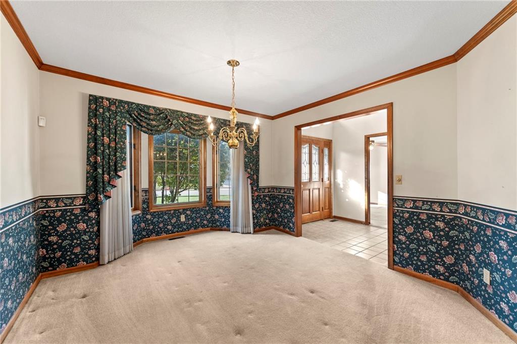 Homes for Sale in Kansas City, MO 64155 | 1606 NE 100th Court