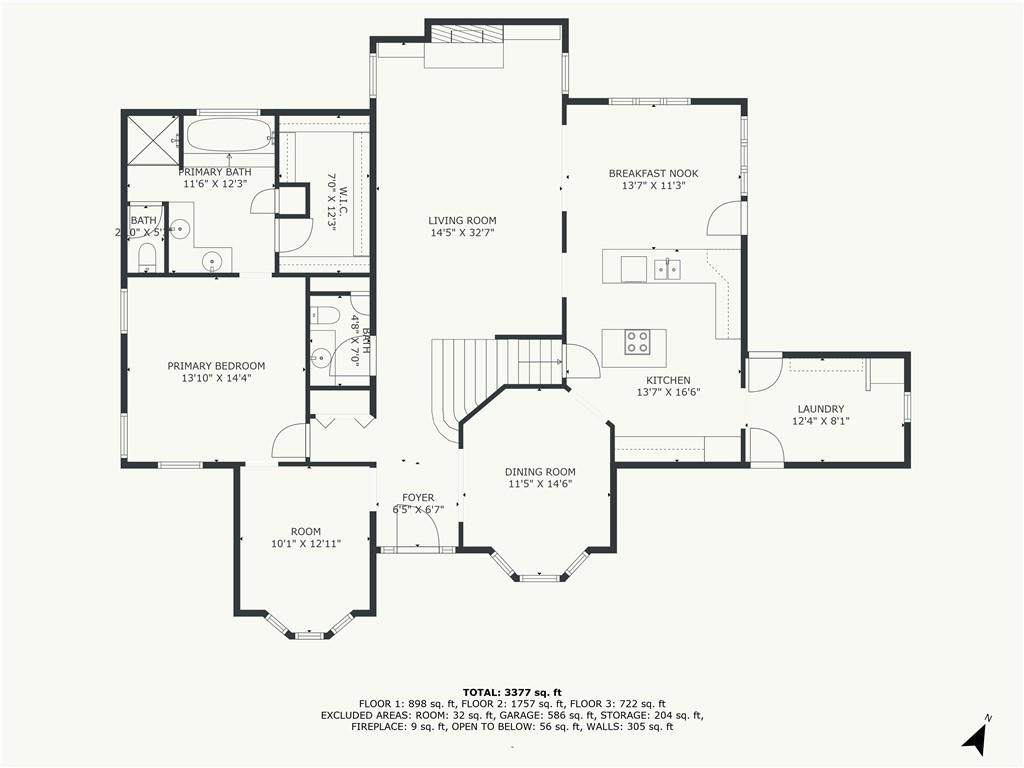 Homes for Sale in Kansas City, MO 64155 | 1606 NE 100th Court