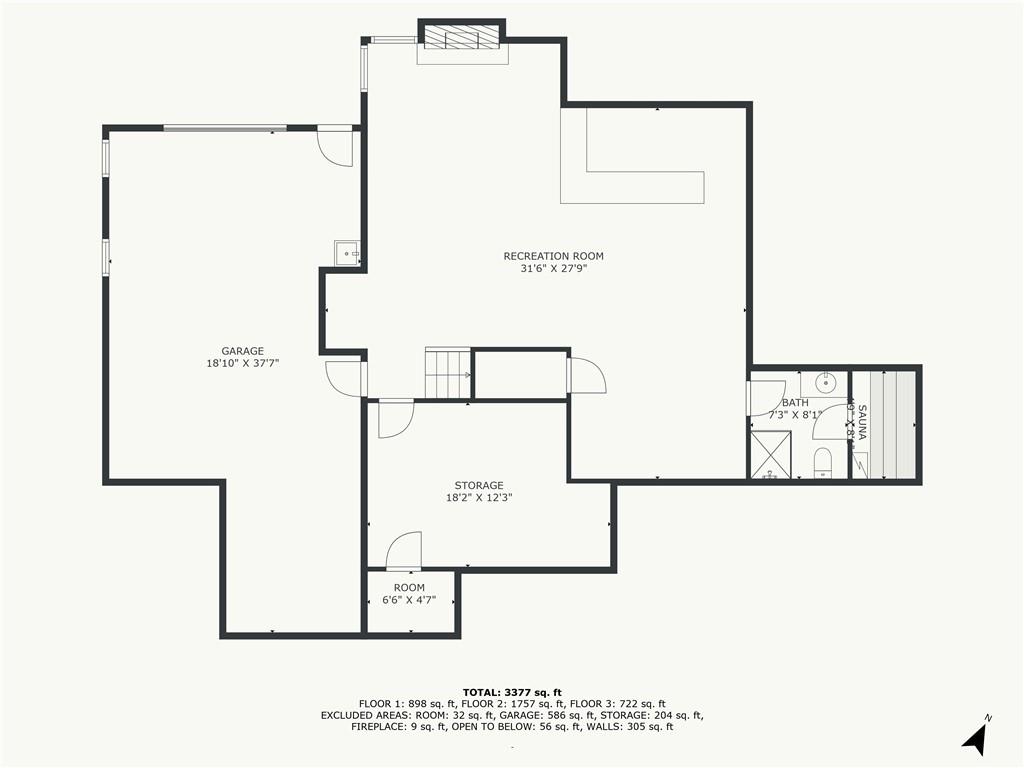 Homes for Sale in Kansas City, MO 64155 | 1606 NE 100th Court