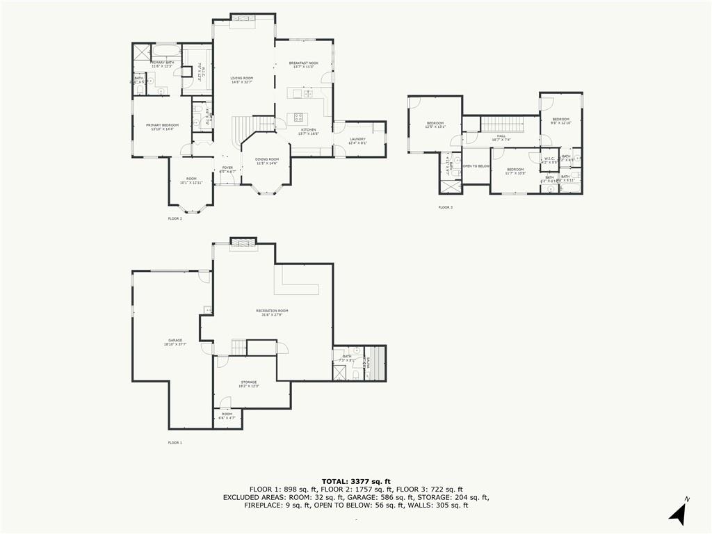 Homes for Sale in Kansas City, MO 64155 | 1606 NE 100th Court