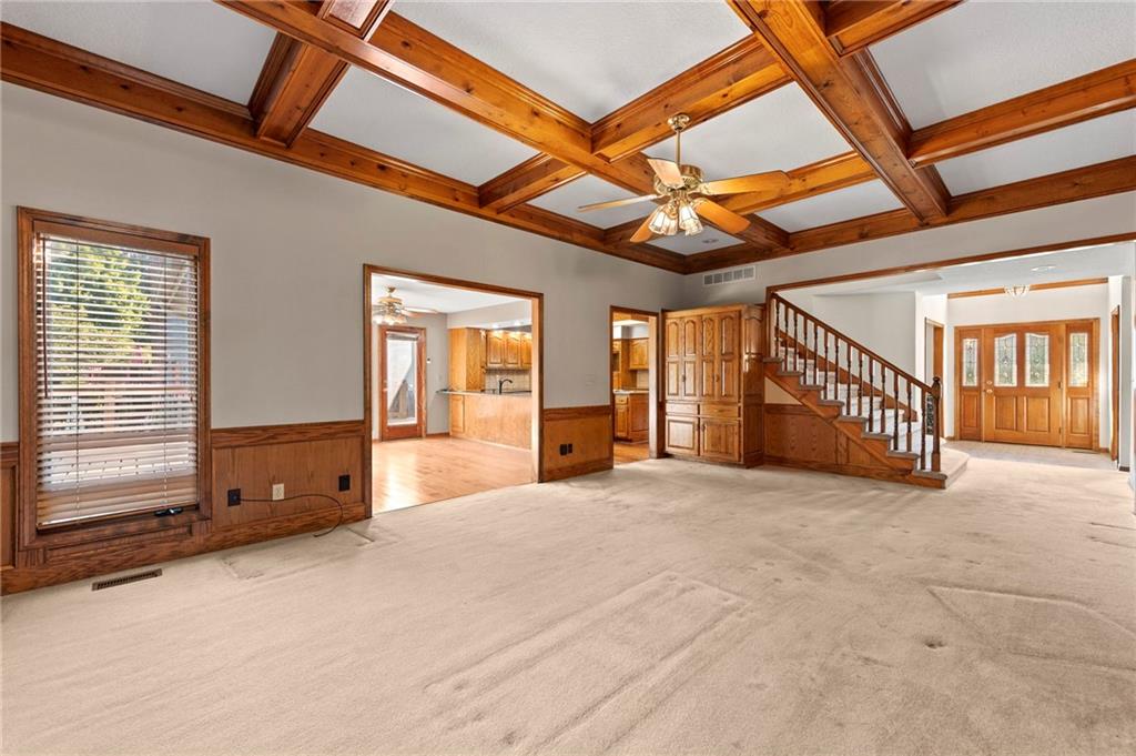 Homes for Sale in Kansas City, MO 64155 | 1606 NE 100th Court