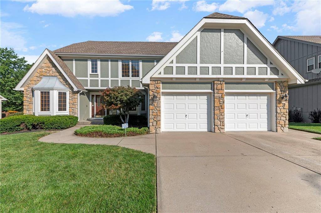 Homes for Sale in Kansas City, MO 64155 | 1606 NE 100th Court