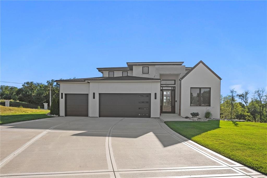 Homes for Sale in Kansas City, MO 64154 | 2621 NW 84th Place