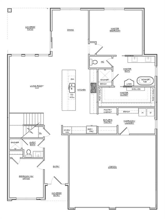 Homes for Sale in Kansas City, MO 64154 | 2603 NW 84th Terrace