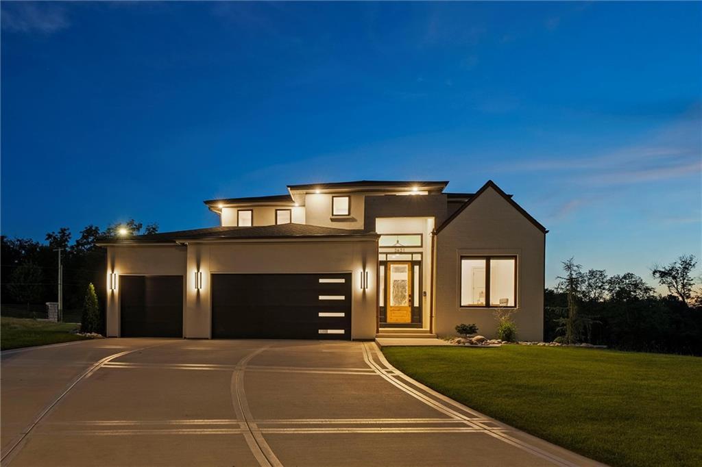 Homes for Sale in Kansas City, MO 64154 | 2707 NW 84th Terrace