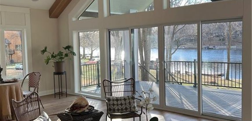 Homes for Sale in Weatherby Lake, MO 64152 | 8310 NW Forest Drive