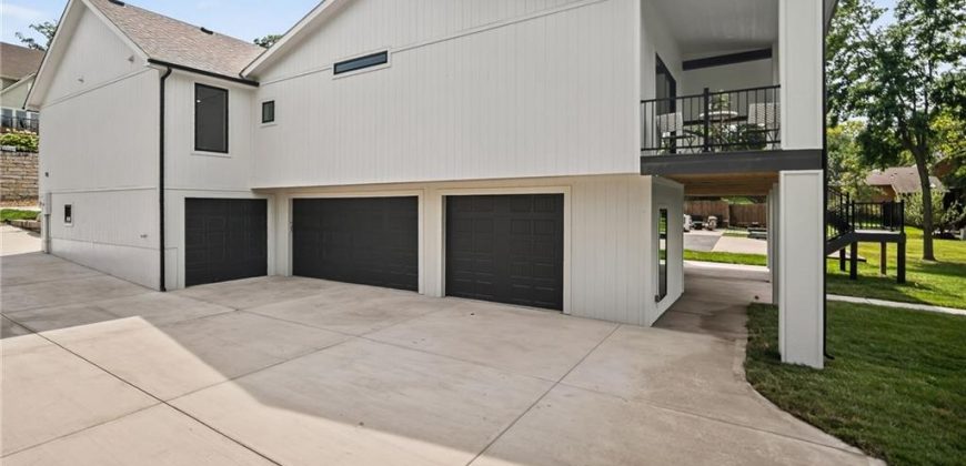 Homes for Sale in Weatherby Lake, MO 64152 | 8310 NW Forest Drive