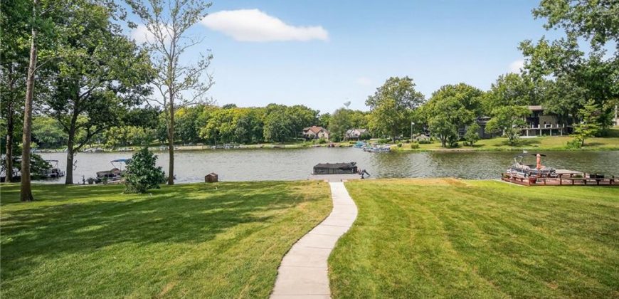 Homes for Sale in Weatherby Lake, MO 64152 | 8310 NW Forest Drive