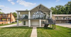 Homes for Sale in Weatherby Lake, MO 64152 | 8310 NW Forest Drive