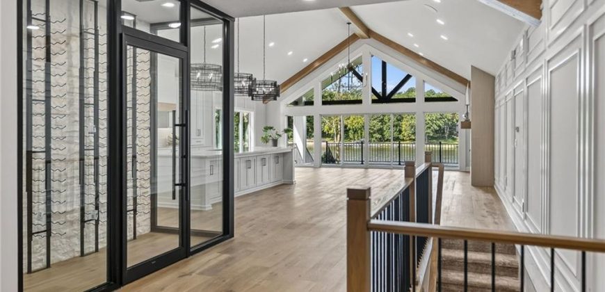 Homes for Sale in Weatherby Lake, MO 64152 | 8310 NW Forest Drive