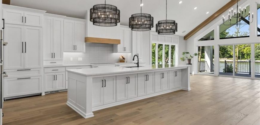 Homes for Sale in Weatherby Lake, MO 64152 | 8310 NW Forest Drive