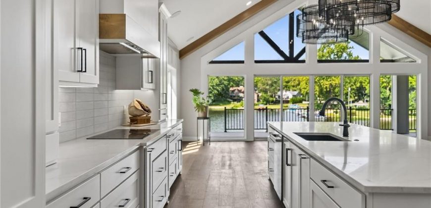 Homes for Sale in Weatherby Lake, MO 64152 | 8310 NW Forest Drive