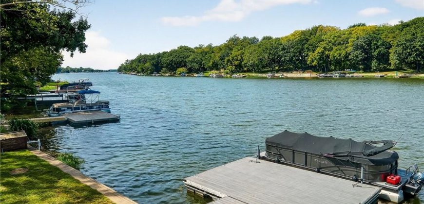 Homes for Sale in Weatherby Lake, MO 64152 | 8310 NW Forest Drive