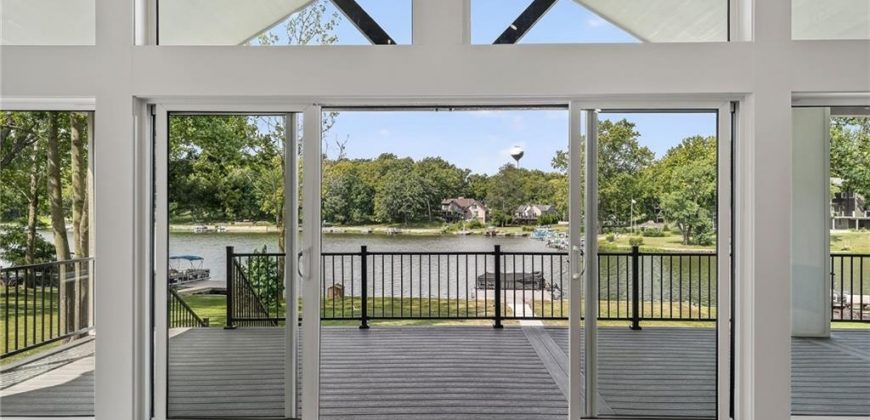 Homes for Sale in Weatherby Lake, MO 64152 | 8310 NW Forest Drive