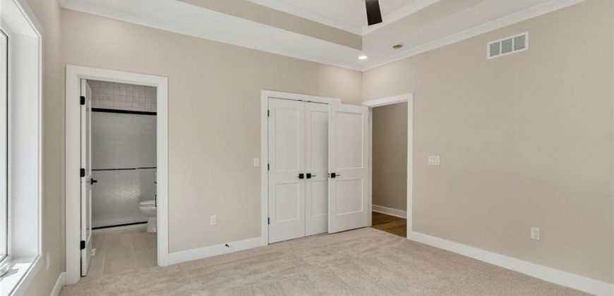 Homes for Sale in Weatherby Lake, MO 64152 | 8310 NW Forest Drive