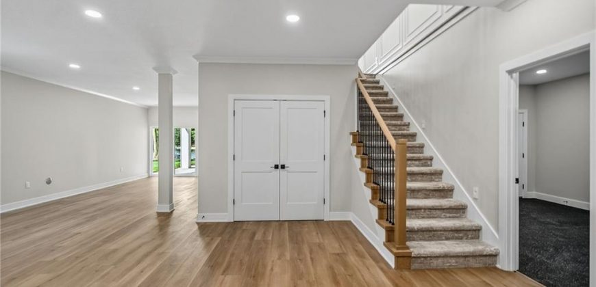 Homes for Sale in Weatherby Lake, MO 64152 | 8310 NW Forest Drive