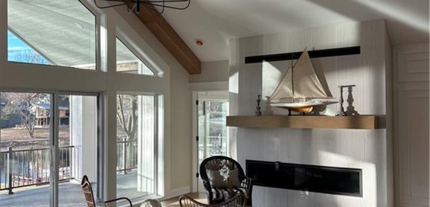 Homes for Sale in Weatherby Lake, MO 64152 | 8310 NW Forest Drive