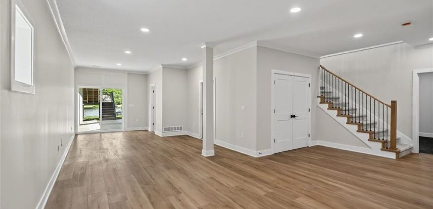 Homes for Sale in Weatherby Lake, MO 64152 | 8310 NW Forest Drive