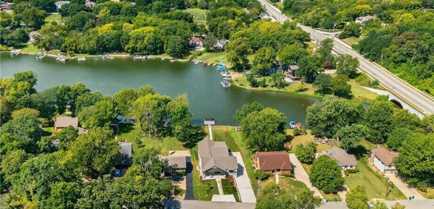 Homes for Sale in Weatherby Lake, MO 64152 | 8310 NW Forest Drive