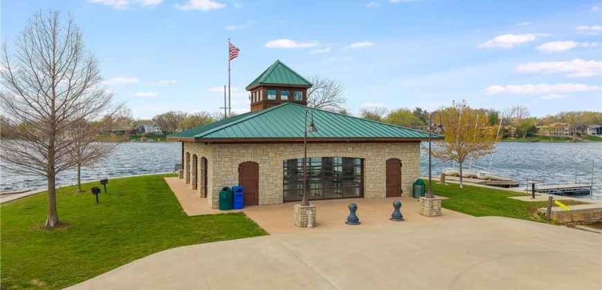 Homes for Sale in Weatherby Lake, MO 64152 | 8310 NW Forest Drive