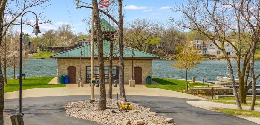 Homes for Sale in Weatherby Lake, MO 64152 | 8310 NW Forest Drive