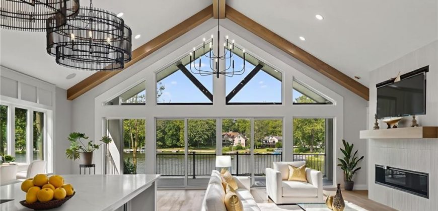 Homes for Sale in Weatherby Lake, MO 64152 | 8310 NW Forest Drive