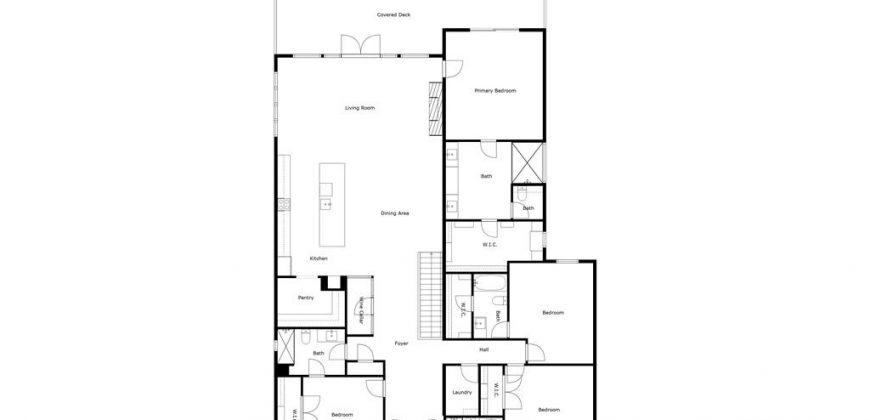 Homes for Sale in Weatherby Lake, MO 64152 | 8310 NW Forest Drive